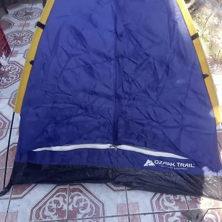 Camping Nosso Lar